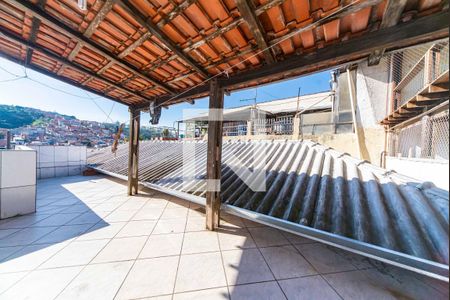 Casa à venda com 120m², 2 quartos e 1 vagaÁrea de Serviço