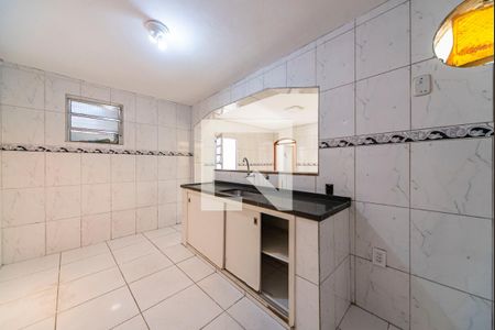 Casa à venda com 120m², 2 quartos e 1 vagaCozinha