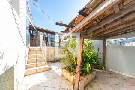 Casa à venda com 120m², 2 quartos e 1 vagaJardim