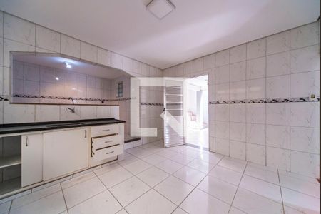 Casa à venda com 120m², 2 quartos e 1 vagaCozinha