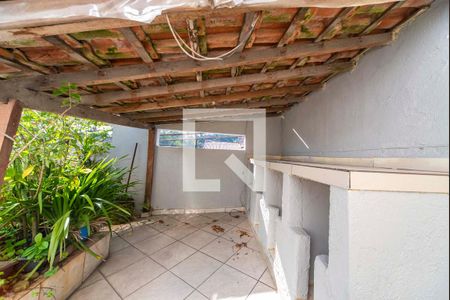 Casa à venda com 120m², 2 quartos e 1 vagaQuintal