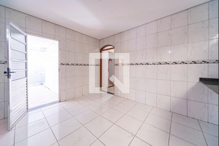 Casa à venda com 120m², 2 quartos e 1 vagaCozinha