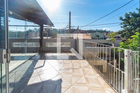 Casa à venda com 120m², 2 quartos e 1 vagaQuintal