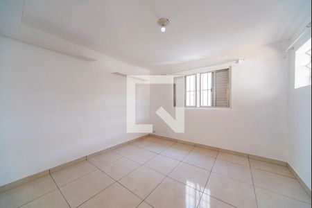 Quarto 2 de casa para alugar com 2 quartos, 120m² em Condomínio Maracanã, Santo André
