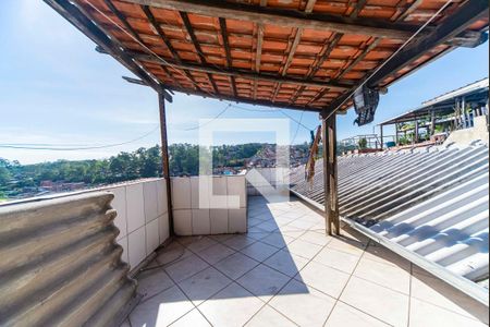 Casa à venda com 120m², 2 quartos e 1 vagaÁrea de Serviço