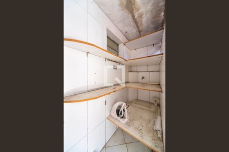 Casa à venda com 120m², 2 quartos e 1 vagaDespensa