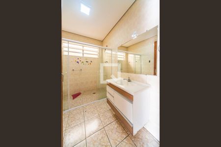 Casa à venda com 120m², 2 quartos e 1 vagaBanheiro Social