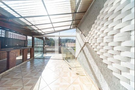 Casa à venda com 120m², 2 quartos e 1 vagaQuintal Frente