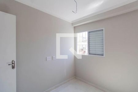 Quarto 1 de apartamento à venda com 2 quartos, 40m² em Penha de França, São Paulo