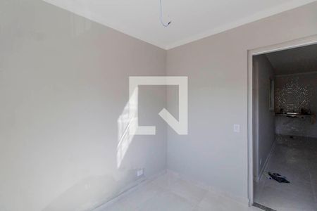 Quarto 1 de apartamento à venda com 2 quartos, 40m² em Penha de França, São Paulo