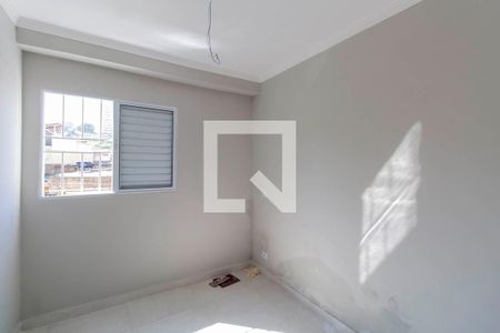 Quarto 1 de apartamento à venda com 2 quartos, 40m² em Penha de França, São Paulo