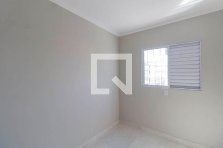 Apartamento à venda com 40m², 2 quartos e sem vagaQuarto 2