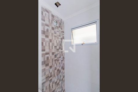 Apartamento à venda com 40m², 2 quartos e sem vagaBanheiro 