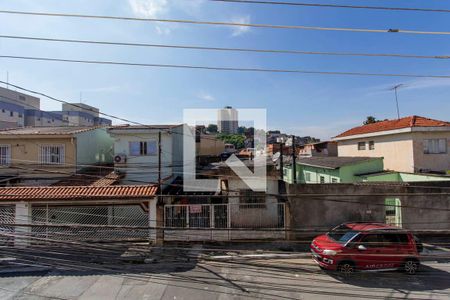 Apartamento à venda com 40m², 2 quartos e sem vagaVista Quarto 2