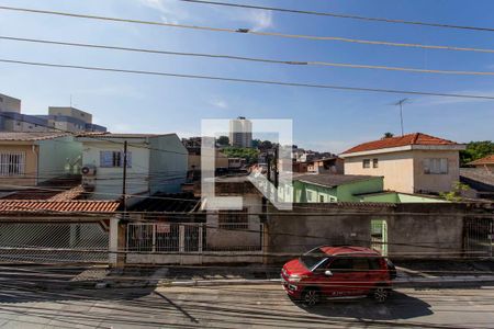 Vista Quarto 1 de apartamento à venda com 2 quartos, 40m² em Penha de França, São Paulo