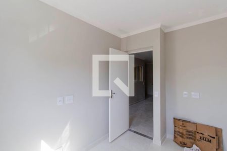 Apartamento à venda com 40m², 2 quartos e sem vagaQuarto 2