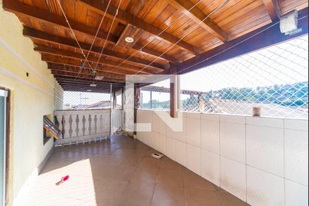 Casa à venda com 60m², 1 quarto e 1 vagaÁrea de Serviço