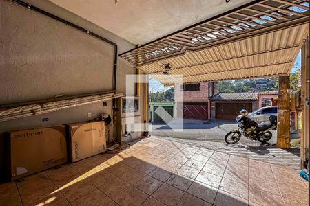 Casa à venda com 60m², 1 quarto e 1 vagaGaragem