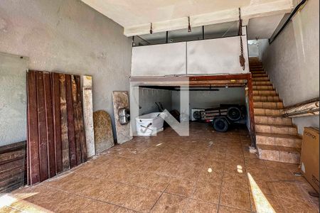 Casa à venda com 60m², 1 quarto e 1 vagaGaragem