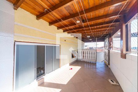 Casa à venda com 60m², 1 quarto e 1 vagaÁrea de Serviço