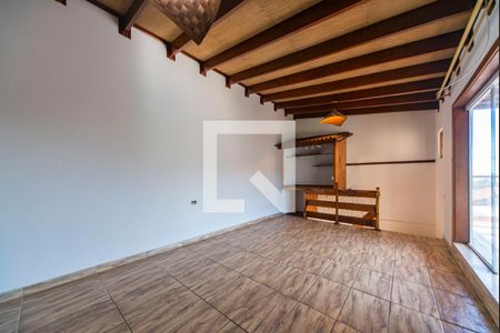 Casa à venda com 60m², 1 quarto e 1 vagaQuarto