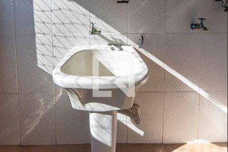 Casa à venda com 60m², 1 quarto e 1 vagaTanque 