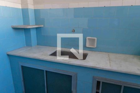 Apartamento à venda com 81m², 2 quartos e sem vagaCozinha