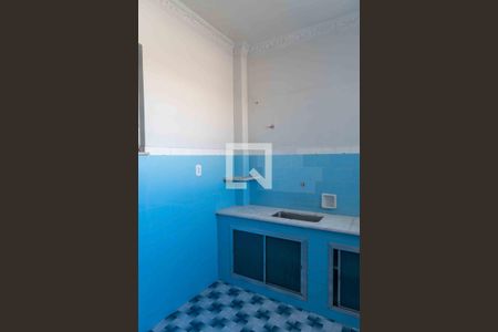 Apartamento à venda com 81m², 2 quartos e sem vagaCozinha