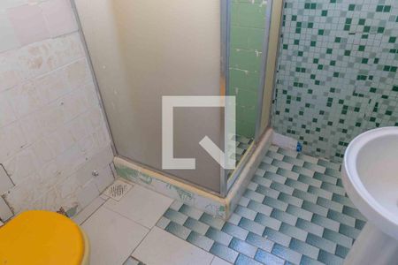 Apartamento à venda com 81m², 2 quartos e sem vagaBanheiro