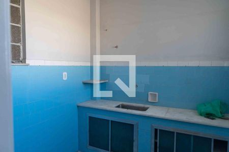 Apartamento à venda com 81m², 2 quartos e sem vagaCozinha