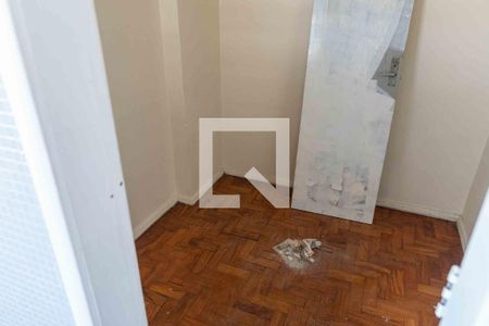 Apartamento à venda com 81m², 2 quartos e sem vagaQuarto de Serviço