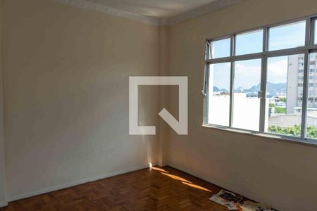Quarto 1 de apartamento à venda com 2 quartos, 81m² em Centro, Niterói