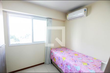 Quarto 1 de apartamento à venda com 3 quartos, 159m² em Praça da Bandeira, Rio de Janeiro