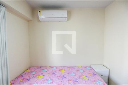 Quarto 1 de apartamento à venda com 3 quartos, 159m² em Praça da Bandeira, Rio de Janeiro
