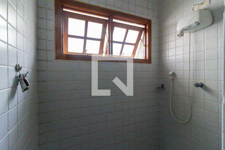 Banheiro de casa para alugar com 3 quartos, 160m² em Vila Mariana, São Paulo