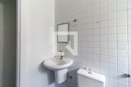 Banheiro de casa para alugar com 3 quartos, 160m² em Vila Mariana, São Paulo