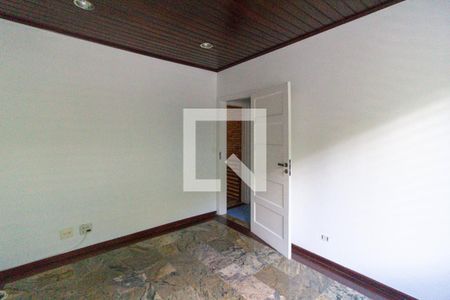 Quarto 1 de casa para alugar com 3 quartos, 160m² em Vila Mariana, São Paulo