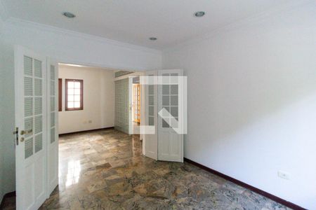 Sala de casa para alugar com 3 quartos, 160m² em Vila Mariana, São Paulo