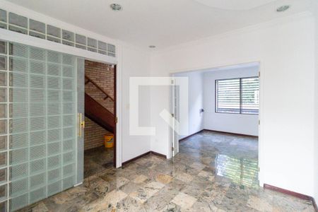 Sala de casa para alugar com 3 quartos, 160m² em Vila Mariana, São Paulo