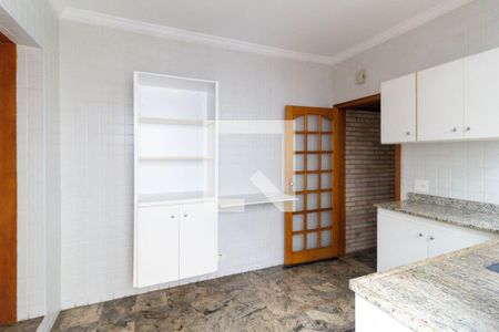Cozinha de casa para alugar com 3 quartos, 160m² em Vila Mariana, São Paulo