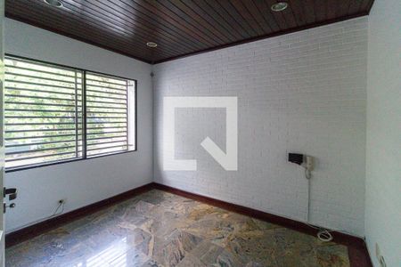 Quarto 1 de casa para alugar com 3 quartos, 160m² em Vila Mariana, São Paulo