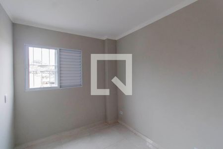 Apartamento à venda com 40m², 2 quartos e sem vaga Apartamento à venda com 40m², 2 quartos e sem vagaQuarto 2