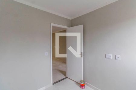 Apartamento à venda com 40m², 2 quartos e sem vaga Apartamento à venda com 40m², 2 quartos e sem vagaQuarto 2