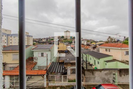 Apartamento à venda com 40m², 2 quartos e sem vaga Apartamento à venda com 40m², 2 quartos e sem vagaVista Quarto 1
