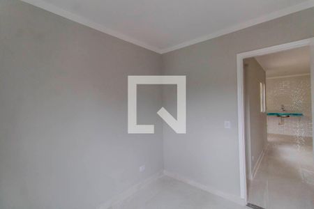 Apartamento à venda com 40m², 2 quartos e sem vaga Apartamento à venda com 40m², 2 quartos e sem vagaQuarto 2