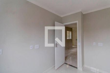 Apartamento à venda com 40m², 2 quartos e sem vaga Apartamento à venda com 40m², 2 quartos e sem vagaQuarto 1