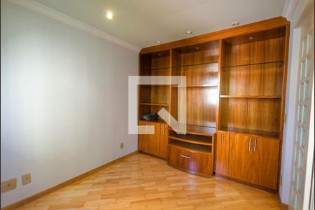 Sala de Tv de apartamento à venda com 2 quartos, 100m² em Vila Mariana, São Paulo
