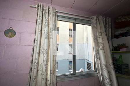 Apartamento para alugar com 54m², 2 quartos e 1 vagaJanela do Quarto 2 