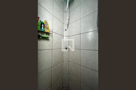 Apartamento para alugar com 54m², 2 quartos e 1 vagaBox do Banheiro