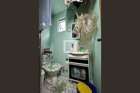 Apartamento para alugar com 54m², 2 quartos e 1 vagaBanheiro